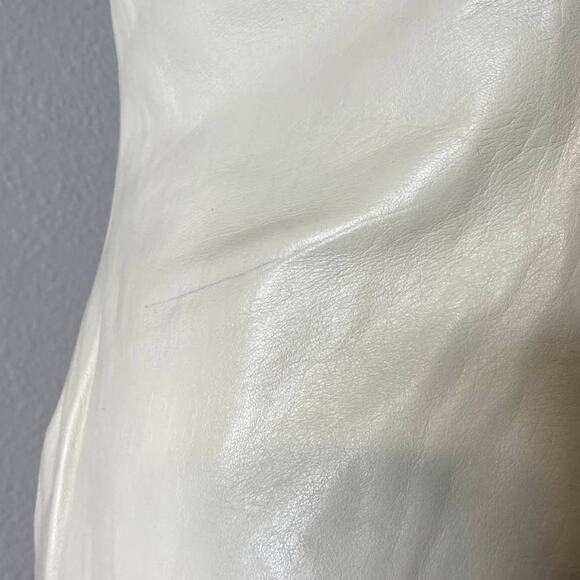 Lamarque Abella Dress Bone S - Picture 11 of 11